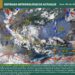 Lluvias intensas y calor extremo: así será el clima en México este 10 de julio