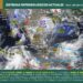 Lluvias intensas y calor extremo marcarán el clima de este jueves 16 de julio