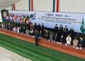Cuando México trabaja unido, no hay desafío que no podamos enfrentar: Claudia Sheinbaum