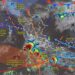 Cinco estados esperan lluvias intensas mientras persiste el calor de hasta 45 grados en México