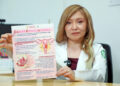 IMSS fortalece la prevención del cáncer cervicouterino con vacunación, detección oportuna y seguimiento integral