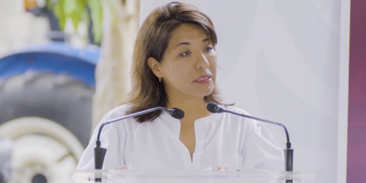 AGRICULTURA y Gobierno de Nayarit liberan de deudas a casi 4 mil productores