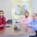 Evelyn Salgado fortalece acciones para mejorar los servicios de salud en Guerrero