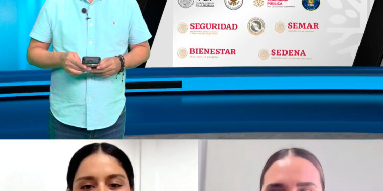 Acciones coordinadas fortalecen la seguridad en las ocho regiones de Guerrero