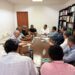 Gobierno de Guerrero fortalece coordinación con organizaciones campesinas ante temporada de lluvias