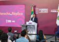 “Derecho de réplica”, herramienta que fortalece el derecho a la verdad: García Parra