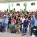 Capacitan a más de 600 autoridades comunitarias para fortalecer la construcción de 128 caminos artesanales en Guerrero