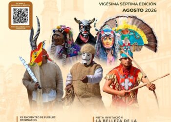 Cultura Colima publica edición de agosto de la revista digital Tlalchichi