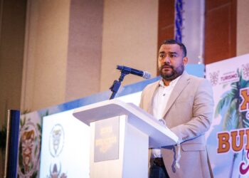 Inicia en Acapulco el XLVII Congreso Nacional e Internacional de Buiatría con enfoque en innovación y sanidad animal