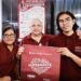 Rescate de SUPERISSSTE forma parte de la transformación del Instituto: Martí Batres