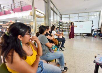 Cultura Colima brinda formación especializada en el trabajo artístico con las primeras infancias