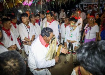 SEBIDES reafirma su compromiso con los pueblos indígenas y llama a fortalecer el respeto por su identidad y derechos