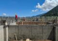 Sigue la construcción de la Clínica Hospital del ISSSTE en Cherán, Michoacán, con inversión de 600 millones de pesos