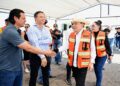 A 55% el avance de la modernización de la Carretera Hermosillo-Bahía de Kino”: Gobernador Durazo