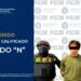Detiene FGJE a otro probable responsable de homicidio ocurrido en Tepeyanco