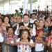 Concluyen Ferias de Paz en San Martín Texmelucan con 16 mil atenciones