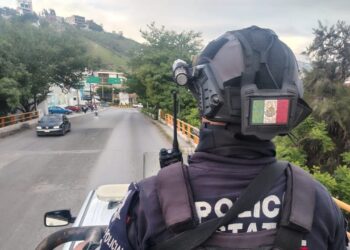 Fortalece Guerrero coordinación con el Gobierno de México para avanzar en la ruta de pacificación