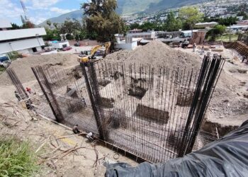 Fortalece ISSSTE atención médica en Guerrero con rehabilitación de la CH “Chilpancingo de los Bravo”: Martí Batres