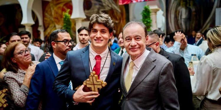 El gobernador Durazo y la Presidenta Claudia Sheinbaum atienden rezagos históricos y transforman Cajeme con más de 11 mil millones de pesos