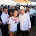 Registra Sonora avance de 36 mil 954 viviendas con impulso de Claudia Sheinbaum y Alfonso Durazo