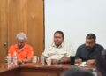 Fortalecen coordinación para prevenir y atender afectaciones por lluvias en Guerrero