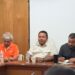 Fortalecen coordinación para prevenir y atender afectaciones por lluvias en Guerrero