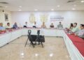 Evelyn Salgado celebra las raíces, cultura y tradiciones de los pueblos indígenas de Guerrero 