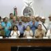 Gobernadora Yeraldine reconoce el apoyo federal de 2 mil pesos por tonelada para los trigueros de Sinaloa