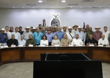 Sinaloa reconoce el apoyo federal de 2 mil pesos por tonelada para los trigueros