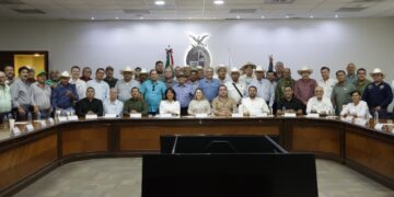 Sinaloa reconoce el apoyo federal de 2 mil pesos por tonelada para los trigueros