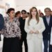 Salud y compromiso: Ceci Arellano entrega insumos al hospital de niñez poblana