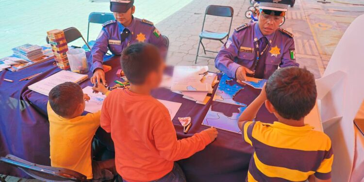 Más de 7 mil atenciones reciben habitantes de Ahuazotepec durante Ferias de Paz