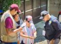PROFEPA, Protección Civil del Estado y Zoochilpan atienden los reportes ciudadanos sobre la presencia de un jaguar en la zona urbana de Chilpancingo