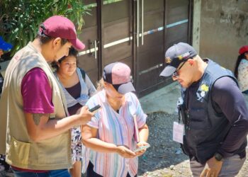 PROFEPA, Protección Civil del Estado y Zoochilpan atienden los reportes ciudadanos sobre la presencia de un jaguar en la zona urbana de Chilpancingo