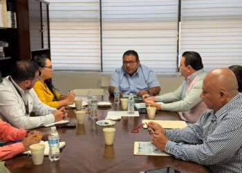 En Guerrero se fortalecen acciones de la Estrategia Nacional de Búsqueda de personas