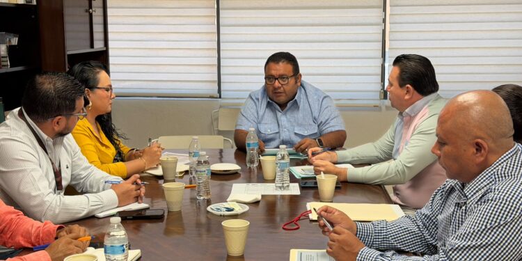 En Guerrero se fortalecen acciones de la Estrategia Nacional de Búsqueda de personas