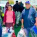 SSP Guerrero da continuidad a labores de recuperación y atención social en comunidades de Chilapa
