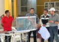 Da Gobierno del Estado acompañamiento a la CNA en diálogo y atención integral a la localidad de Aguas Calientes.