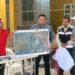Da Gobierno del Estado acompañamiento a la CNA en diálogo y atención integral a la localidad de Aguas Calientes.