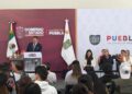 Gobierno de Puebla acelera acceso a vivienda digna con respaldo de la federación