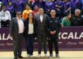 Impulsa gobierno de Tlaxcala el deporte adaptado con Campeonato Nacional de Golbol