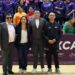 Impulsa gobierno de Tlaxcala el deporte adaptado con Campeonato Nacional de Golbol