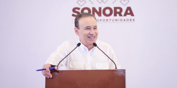 El Gobernador Durazo establece vínculos económicos con Indonesia y abre nuevas oportunidades de inversión para Sonora