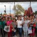 Defender el bienestar de Fresnillo es defender la soberanía nacional: Vero Díaz