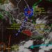 Se pronostica lluvia ligera a moderada y fuerte en regiones de Guerrero: SGIRPCGRO