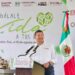 Gobierno de Puebla transforma parques estatales en espacios vivos, seguros y de bienestar