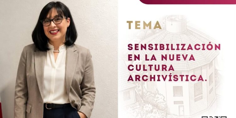 Tlaxcala reunirá a especialistas de cuatro países en coloquio internacional de archivos y gestión documental