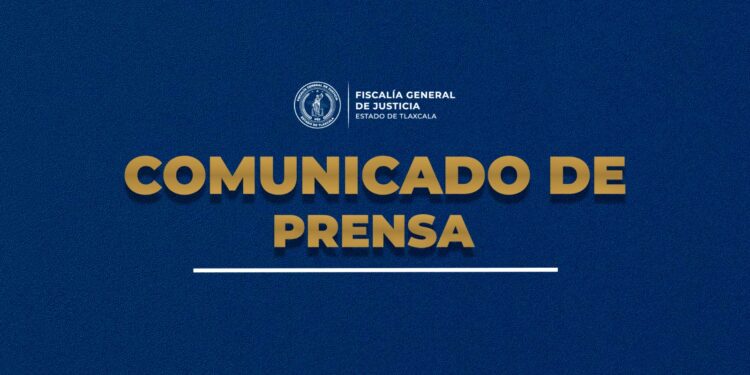 Detiene FGJE a probable responsable de homicidio calificado ocurrido en Tenancingo