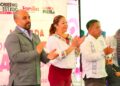 SEDIF crea comunidad y bienestar con servicios para familias de la resurrección