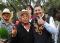 Gobierno de Puebla siembra futuro con bosques y agua limpia para las próximas generaciones